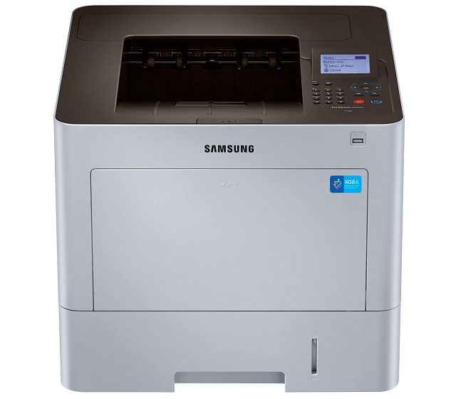 Samsung ProXpress M4530ND